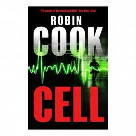 Cell By Robin Cook | Fiction