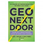 The CEO Next Door By Botelho Elena