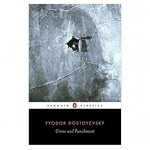 Crime and Punishment By Fyodor Dostoyevsky | Fiction Crime and Punishment By Fyodor Dostoyevsky | Fiction