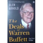 The Deals Of Warren Buffet By Glen Arnold