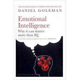 Emotional Intelligence By Daniel Goleman | Motivational Book