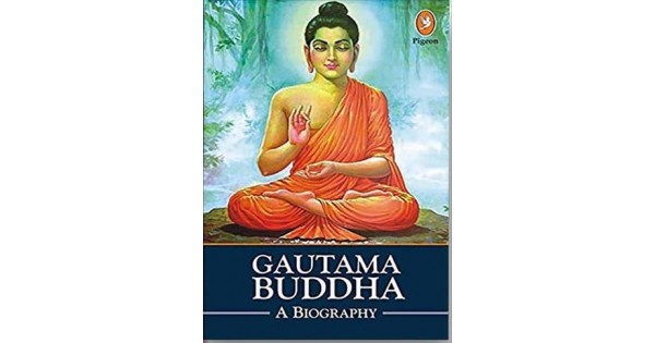 Gautama Buddha | A Biography | Price In Nepal