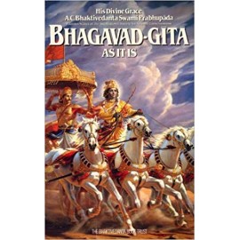 Bhagavad Gita As It Is