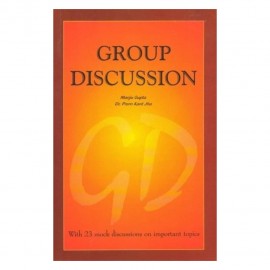 Group Discussion By Manju Gupta