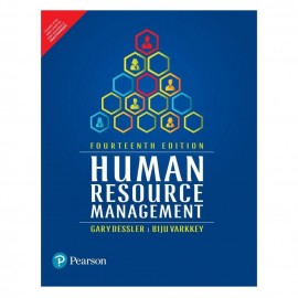 Human Resource Management 14th Edition By Gary Dessler