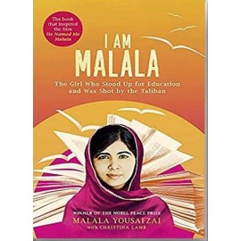 I Am Malala