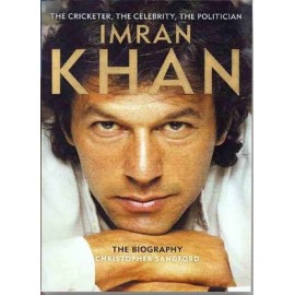 Imran Khan | A Biography By Christopher Sandford