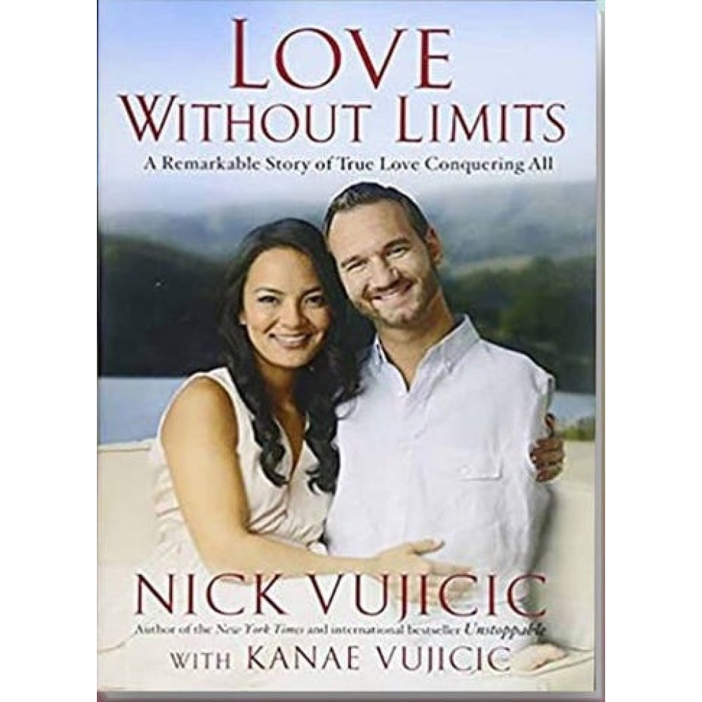 Love Without Limits | A Remarkable Story of True Love Love Without Limits | A Remarkable Story of True Love