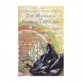 Mandala Of Sherlock Holmes By Jamyang Norbu | Fiction