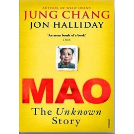 Mao: The Unknown Story | A Biography
