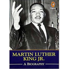 Martin Luther King Jr. | A Biography