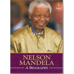 Nelson Mandela | A Biography Nelson Mandela | A Biography