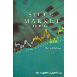 Stock Market in Nepal By Rabindra Bhattarai