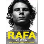 Rafa: My Story | A Biography Rafa: My Story | A Biography
