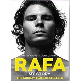 Rafa: My Story | A Biography