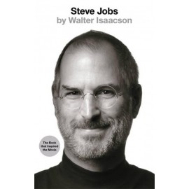 Steve Jobs By Walter Isaacson |Biography Book
