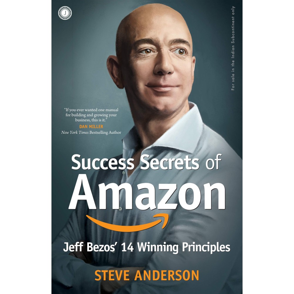 Success Secrets Of Amazon By Steve Anderson Success Secrets Of Amazon By Steve Anderson
