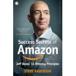 Success Secrets Of Amazon By Steve Anderson Success Secrets Of Amazon By Steve Anderson