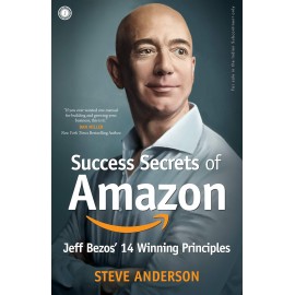 Success Secrets Of Amazon By Steve Anderson