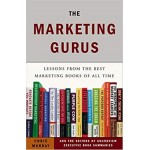The Marketing Gurus By Chris Murray