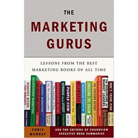 The Marketing Gurus By Chris Murray