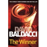 The Winner By David Baldacci