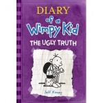 Diary Of A Wimpy Kid The Ugly Truth By Jeffrey Patrick Kinney Diary Of A Wimpy Kid The Ugly Truth By Jeffrey Patrick Kinney
