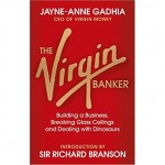 The Virgin Banker By Jayne Anne Gadhia The Virgin Banker By Jayne Anne Gadhia