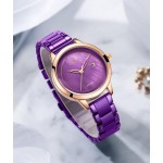 Women’s Wedding Party Wear Watch Naviforce NF5008 Stainless Steel Women’s Wedding Party Wear Watch Naviforce NF5008 Stainless Steel