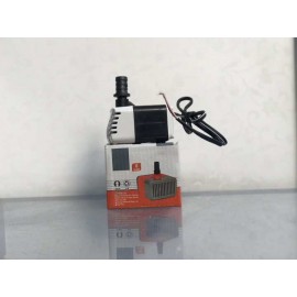 Multi Functional Mini Submersible Pump For Aquarium | Small Water Feature