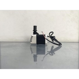 Multi Functional Mini Submersible Pump For Aquarium | Small Water Feature Multi Functional Mini Submersible Pump For Aquarium | Small Water Feature