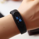 M3 My Device My Life Fitness Band M3 My Device My Life Fitness Band