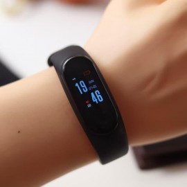 M3 My Device My Life Fitness Band