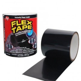 Strong Rubberized Waterproof Flex Tape 