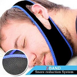 Snore Reduction Adjustable Band