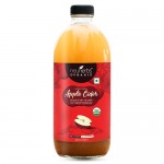 Neuherbs Apple Cider Organic Vinegar With Mother NOACVM500 (500ml) Neuherbs Apple Cider Organic Vinegar With Mother NOACVM500 (500ml)