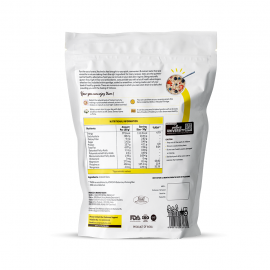 Neuherbs Instant Oats - 1Kg Neuherbs Instant Oats - 1Kg