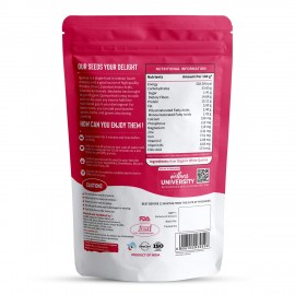 Neuherbs Raw Unroasted White Quinoa Seeds - 400 G Neuherbs Raw Unroasted White Quinoa Seeds - 400 G