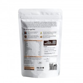 Neuherbs Superfood Mix with Seeds, Nuts & Berries - 200g Neuherbs Superfood Mix with Seeds, Nuts & Berries - 200g