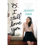 P.S. I Still Love You By Jenny Han- Romantic Books  P.S. I Still Love You By Jenny Han- Romantic Books