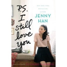 P.S. I Still Love You By Jenny Han- Romantic Books
