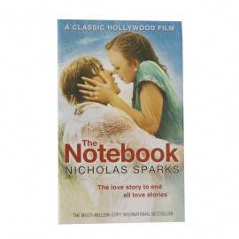 The Notebook - Nicholas Sparks - Romantic Books 