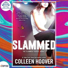 Slammed - Colleen Hoover - Romantic Books