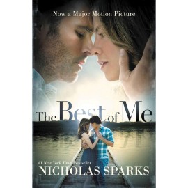The Best Of Me - Nicholas Sparks - Romantic Books 