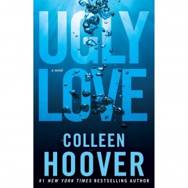 Ugly Love  By Colleen Hoover - Romantic Books 