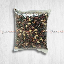 Mix Simi | Rato Kalo | 1 Kg