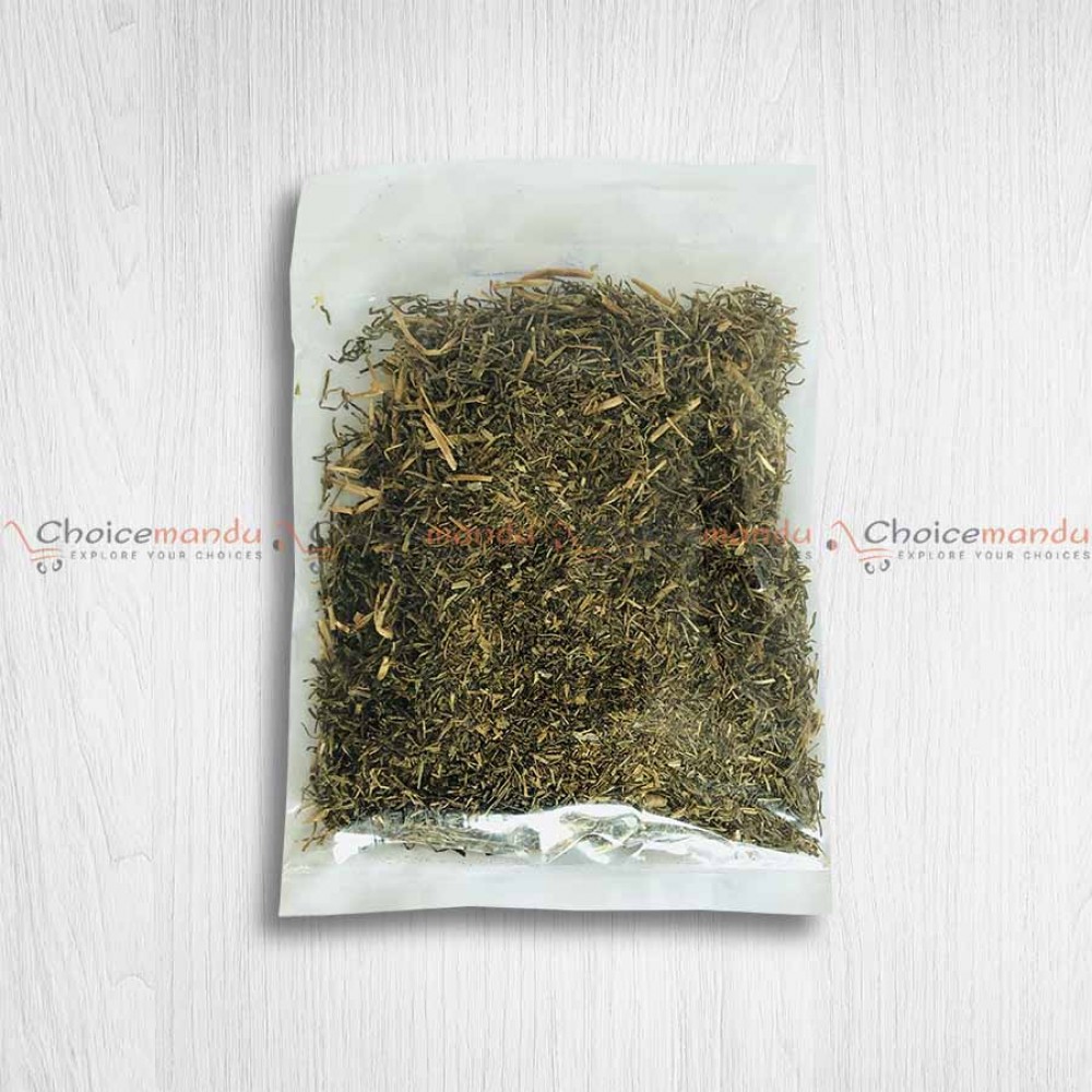 Nepalese Allium (JIMBU) - 40gm | Himalayan Herbs Nepalese Allium (JIMBU) - 40gm | Himalayan Herbs