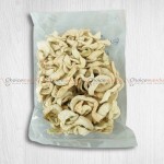 Organic Apple Dried Slices | Dried Apple Chips | 100 Gram Organic Apple Dried Slices | Dried Apple Chips | 100 Gram