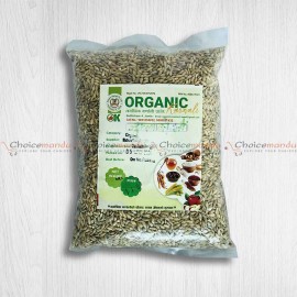 Jumla Ko Jau | Organic Barley - 1Kg