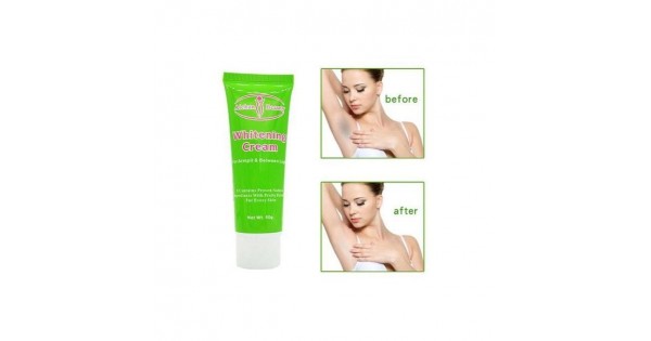 Underarm Skin Whitening Cream Armpit Between Legs Whitening Cream